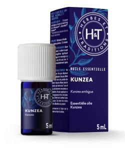 Kunzea (Kunzea ambigua)